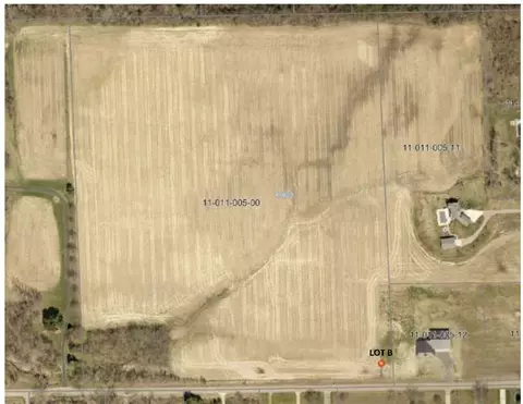 VL 145th Ave. #B, Holland, MI 49424