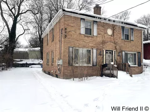 1411 Giddings, Grand Rapids, MI 49507