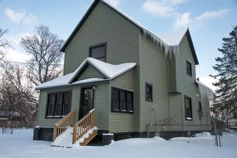 1328 Krom, Kalamazoo, MI 49007