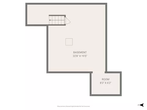 Floorplan - 516 S Front, Belding, MI 48809 photo 3 of 3