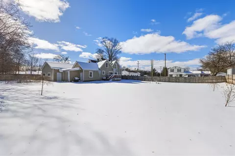 Exterior - 516 S Front, Belding, MI 48809 photo 2 of 5