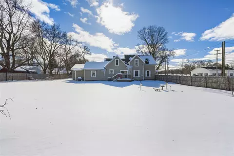 Exterior - 516 S Front, Belding, MI 48809 photo 3 of 5