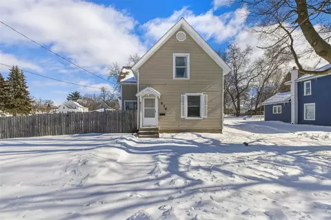 516 S Front, Belding, MI 48809