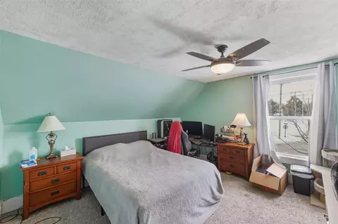 Bedroom - 516 S Front, Belding, MI 48809 photo 1 of 3