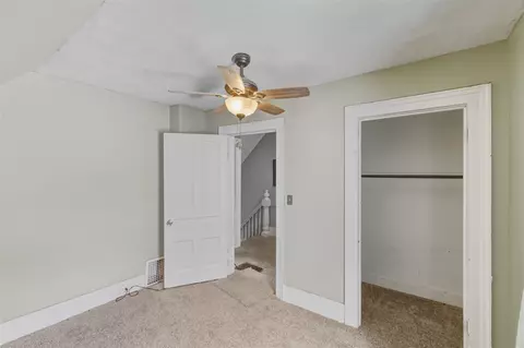 Bedroom - 516 S Front, Belding, MI 48809 photo 3 of 3