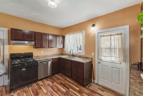 Kitchen - 516 S Front, Belding, MI 48809 photo 1 of 3
