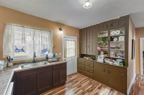 Kitchen - 516 S Front, Belding, MI 48809 photo 3 of 3