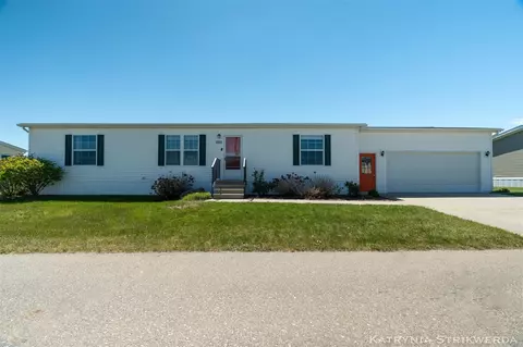4210 Leeward, Allendale, MI 49401