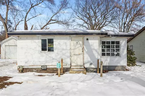 6315 Wright, Kalamazoo, MI 49048