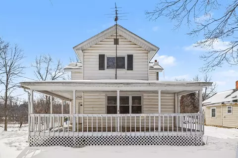 224 E Francis, Nashville, MI 49073