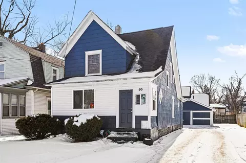 90 Lathrop, Battle Creek, MI 49014