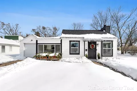 224 S Griffin, Grand Haven, MI 49417