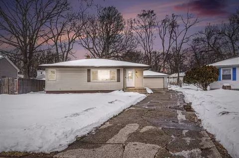 4832 Aleda, Grand Rapids, MI 49508