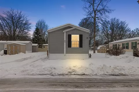 3611 Butternut #LOT 49, Holland, MI 49424