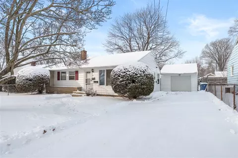 811 Craft, Kalamazoo, MI 49048