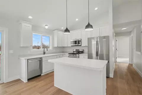 Kitchen - 5215 Margot, Allendale, MI 49401 photo 2 of 2