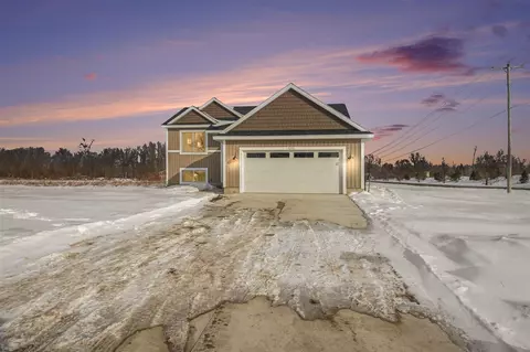 Exterior - 5215 Margot, Allendale, MI 49401 photo 2 of 6