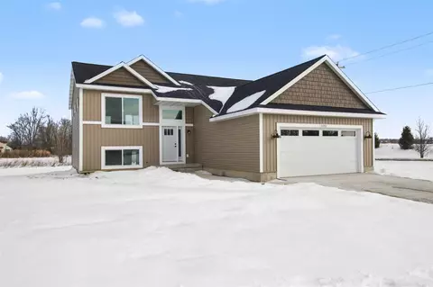 Exterior - 5215 Margot, Allendale, MI 49401 photo 5 of 6