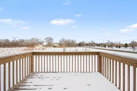 Exterior - 5215 Margot, Allendale, MI 49401 photo 6 of 6