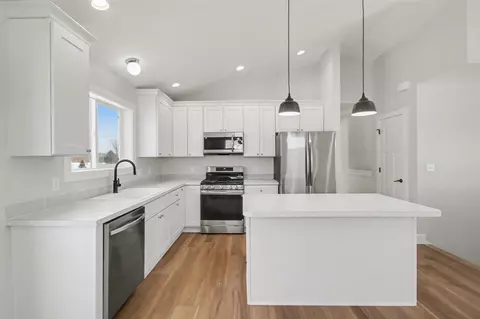 Kitchen - 5215 Margot, Allendale, MI 49401 photo 1 of 2