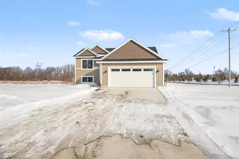 Exterior - 5215 Margot, Allendale, MI 49401 photo 3 of 6