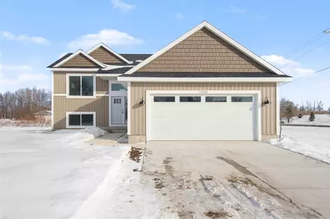 Exterior - 5215 Margot, Allendale, MI 49401 photo 4 of 6