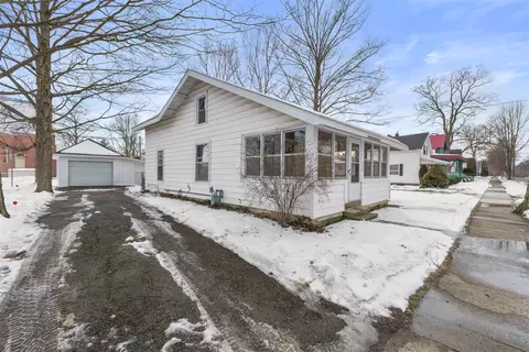 203 Charlotte, Union City, MI 49094