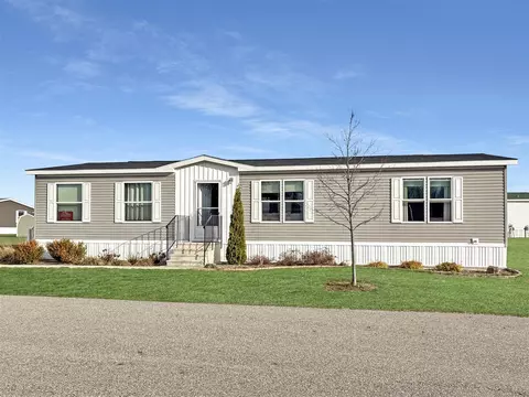 11480 Sunset, Allendale, MI 49401