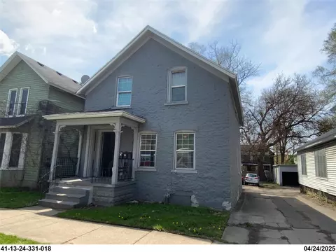 655 Turner, Grand Rapids, MI 49504