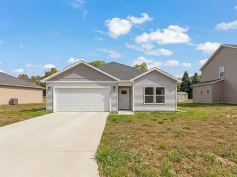 3580 Clinton, Jackson, MI 49201