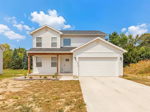 3572 Clinton, Jackson, MI 49201