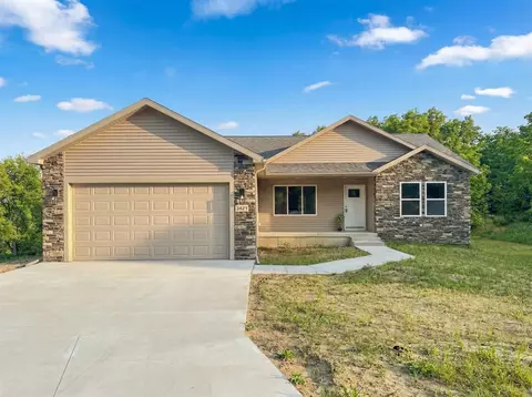 3564 Clinton, Jackson, MI 49201