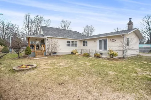 1790 N 56th, Mears, MI 49436
