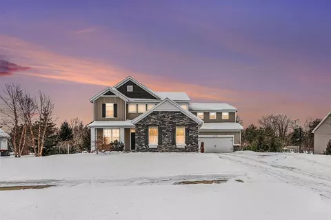 5531 Stanton Woods, Hudsonville, MI 49426