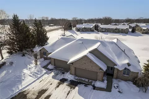 4820 Faringdom Grv, Hudsonville, MI 49426