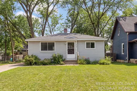 4137 Madison, Grand Rapids, MI 49548