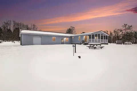 6843 S Sweet Cherry, Chase, MI 49623