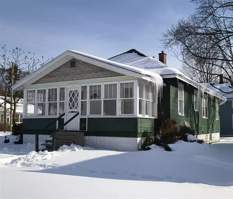 1560 6th, Muskegon, MI 49441