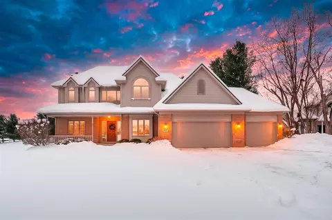 8863 W Pq, Mattawan, MI 49071