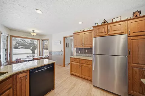 Kitchen - 3249 Hendee, Jackson, MI 49201 photo 3 of 3