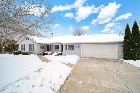 Exterior - 3249 Hendee, Jackson, MI 49201 photo 15 of 15