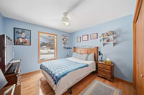 Bedroom - 3249 Hendee, Jackson, MI 49201 photo 5 of 6