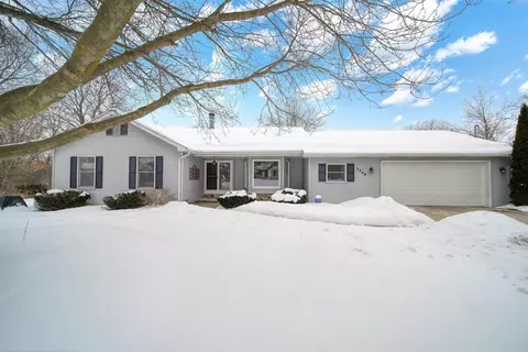 Exterior - 3249 Hendee, Jackson, MI 49201 photo 13 of 15