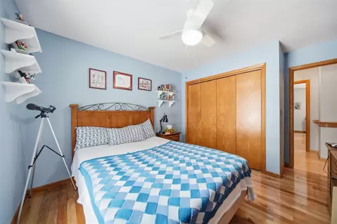 Bedroom - 3249 Hendee, Jackson, MI 49201 photo 6 of 6