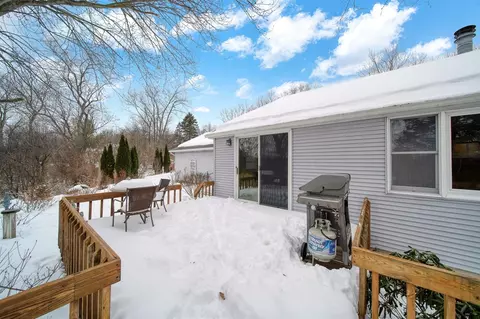 Exterior - 3249 Hendee, Jackson, MI 49201 photo 5 of 15