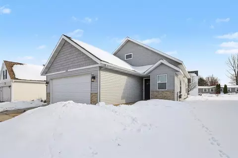 6576 Moss Lk, Hudsonville, MI 49426