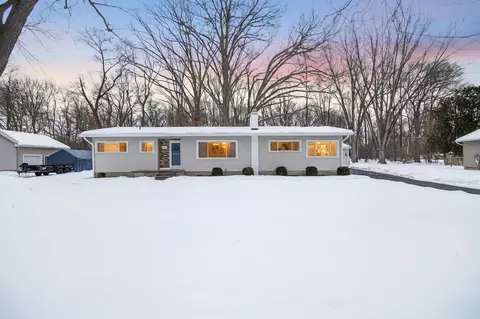 2710 Leland, Jackson, MI 49203