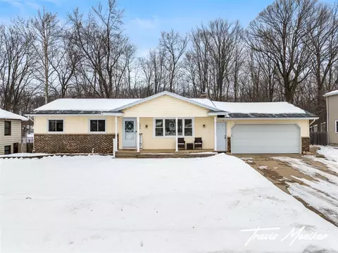 2953 Willow Crk, Grandville, MI 49418