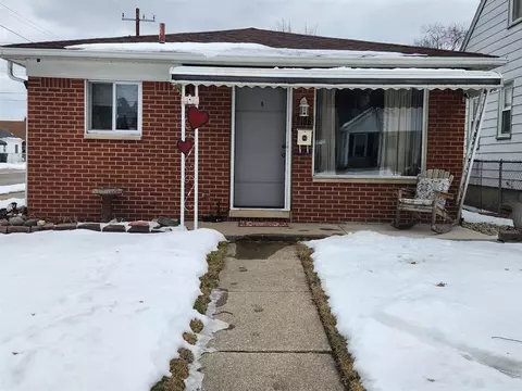 2196 Cicotte, Lincoln Park, MI 48146