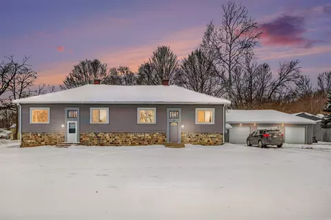 201 N Chestnut #203 & 205, Augusta, MI 49012